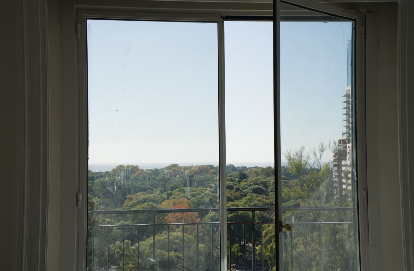 Obra Libertador FS