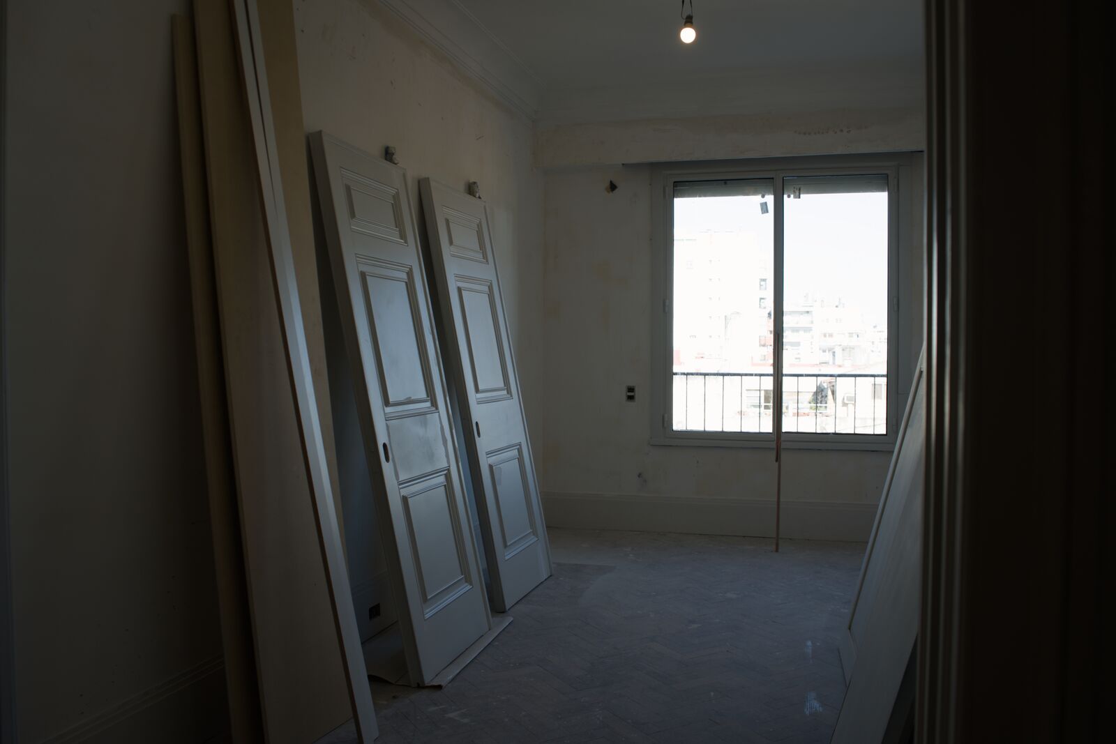 Obra Libertador FS