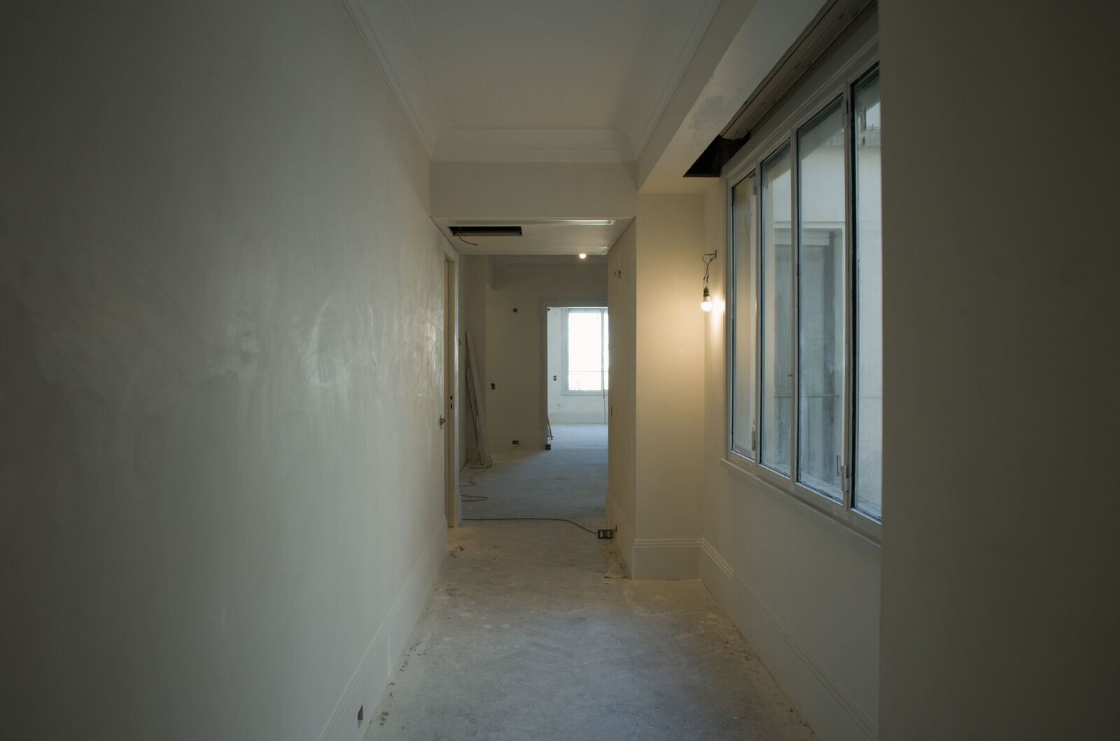 Obra Libertador FS