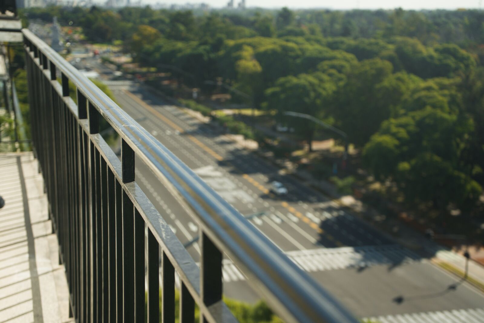 Obra Libertador FS