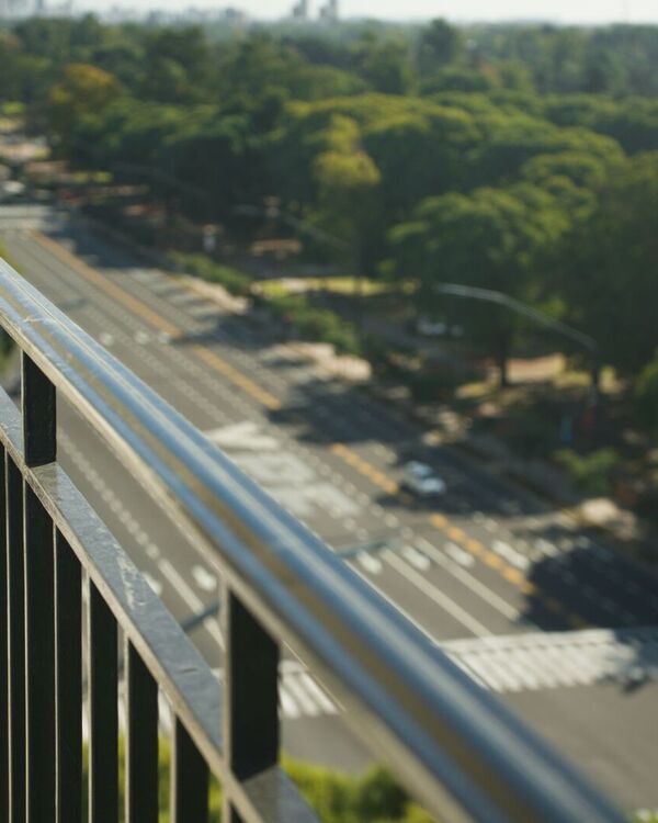 Obra Libertador FS
